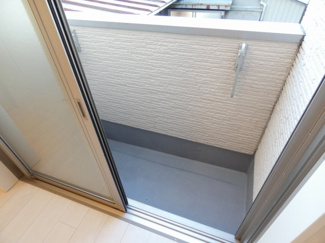 【バルコニー】 | Palos Verdes