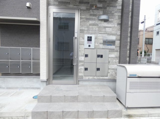 【エントランス】 | Palos Verdes