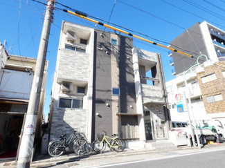 【外観】 | Palos Verdes