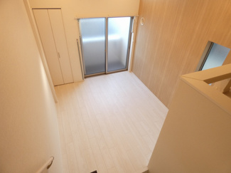 【洋室】 | Palos Verdes