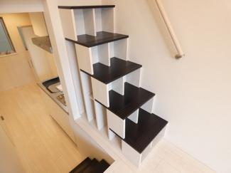 【収納】 | Palos Verdes