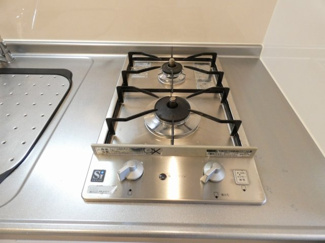 【内装】 | Palos Verdes