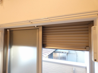 【内装】 | Palos Verdes