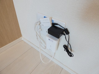 【内装】 | Palos Verdes