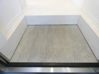 【玄関】 | Palos Verdes