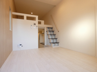 【居間・リビング】 | Palos Verdes