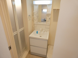 【洗面所】 | Palos Verdes