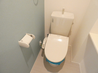 【トイレ】 | Palos Verdes