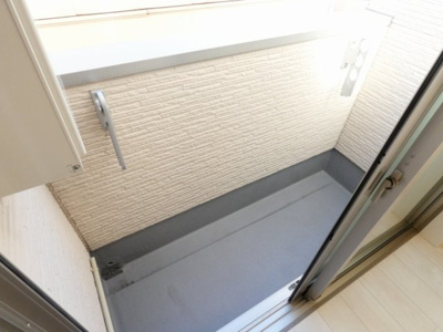 【バルコニー】 | Palos Verdes