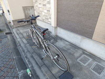 【駐車場】 | Palos Verdes