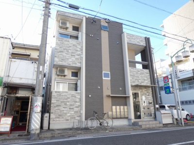 【外観】 | Palos Verdes