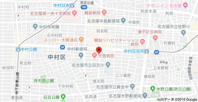 【地図】 | Palos Verdes