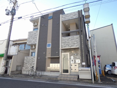 【外観】 | Palos Verdes