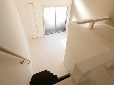 【洋室】 | Palos Verdes