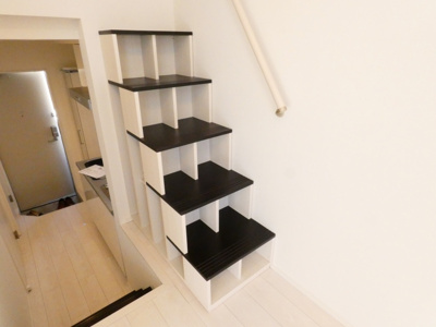 【収納】 | Palos Verdes