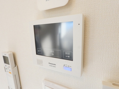 【セキュリティ】 | Palos Verdes