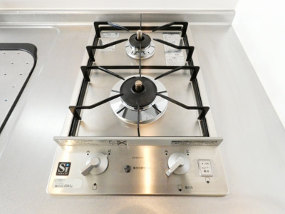 【内装】 | Palos Verdes