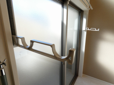 【内装】 | Palos Verdes