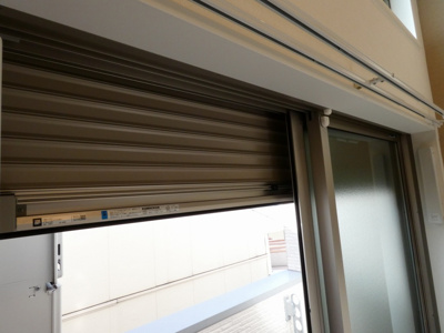 【内装】 | Palos Verdes