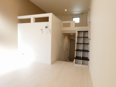 【居間・リビング】 | Palos Verdes