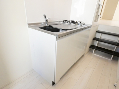 【キッチン】 | Palos Verdes