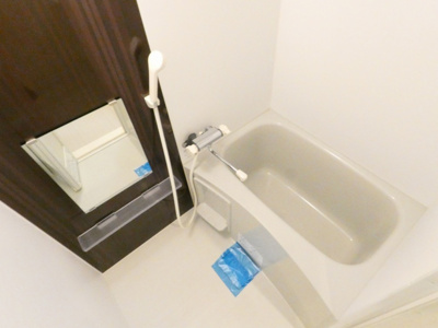 【浴室】 | Palos Verdes