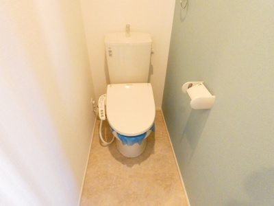 【トイレ】 | Palos Verdes