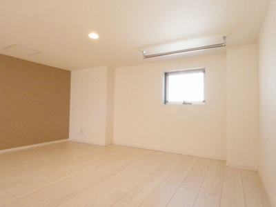 【寝室】 | Palos Verdes