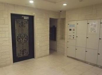 【その他共用部分】 | アヴァンティーク銀座2丁目弐番館 | アヴァンティーク銀座2丁目弐番館