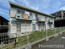 フジハイツの画像