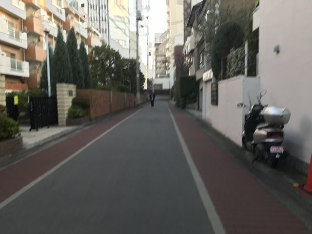 代官山フラッツ