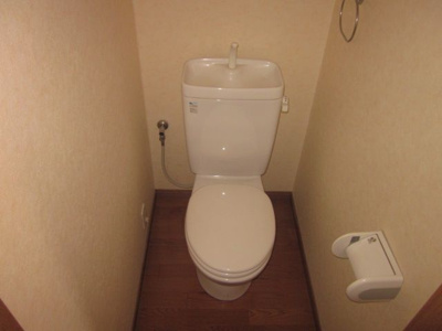 【トイレ】 | ガーデナーズ那珂川Ⅱ