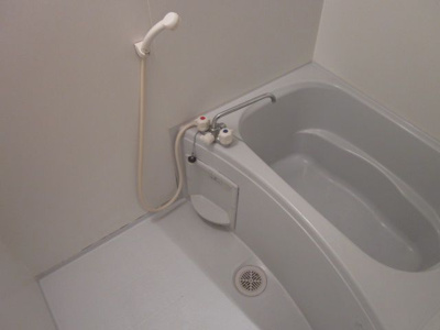 【浴室】 | ガーデナーズ那珂川Ⅱ