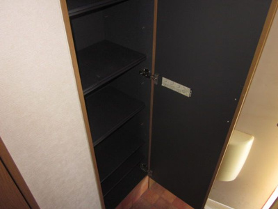 【収納】 | ガーデナーズ那珂川Ⅱ