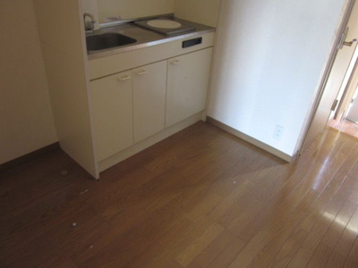 【居間・リビング】 | ガーデナーズ那珂川Ⅱ