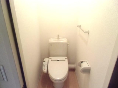 【トイレ】 | コンフォート石和