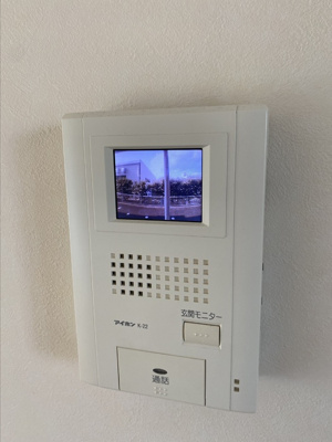 【セキュリティ】 | コンフォート石和