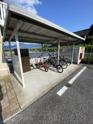 【その他共用部分】 | コンフォート石和