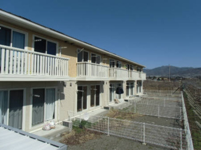 【外観】 | コンフォート石和