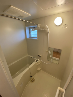 【浴室】 | コンフォート石和