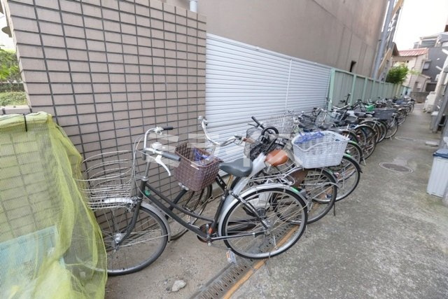 【その他共用部分】 | ナンノ第12号館