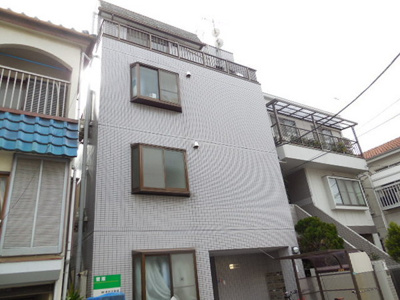 【外観】 | シャンテメール