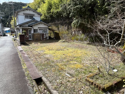 【外観】 | 味間新　中古