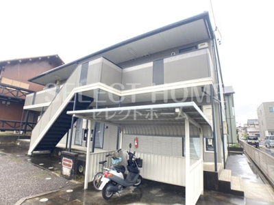 【外観】 | シャトル法性寺351 | 外観も気になるポイント