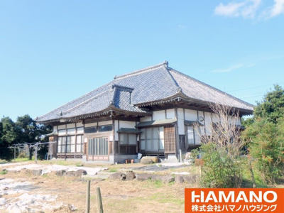 【外観】 | 筑西市桑山中古戸建