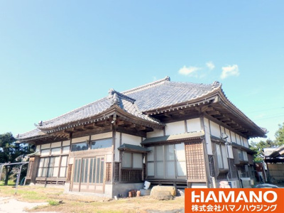 【外観】 | 筑西市桑山中古戸建