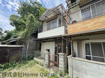 恩智中町2丁目戸建の画像