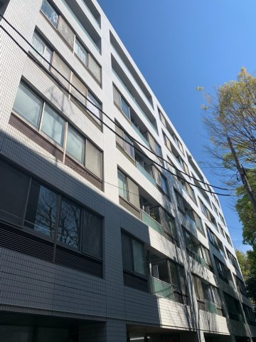 三番町パークライフ