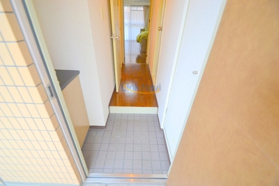 【玄関】 | サニーセレクトコーポ