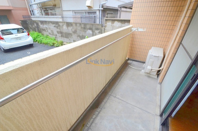 【バルコニー】 | サニーセレクトコーポ